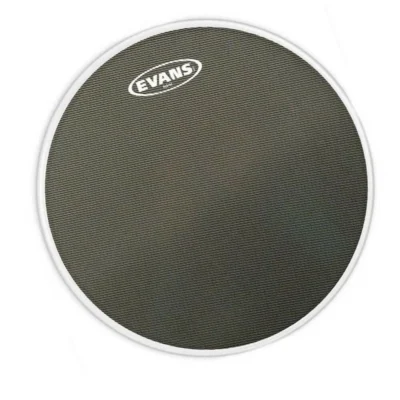 Evans Heads Hybrid Coated Snare Batter Drum Head 13 Inch B13MHG