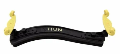 Kun Original 4/4 3/4-1/2 1/4-1/8 Violin Kun Shoulder Rest Multiple sizes