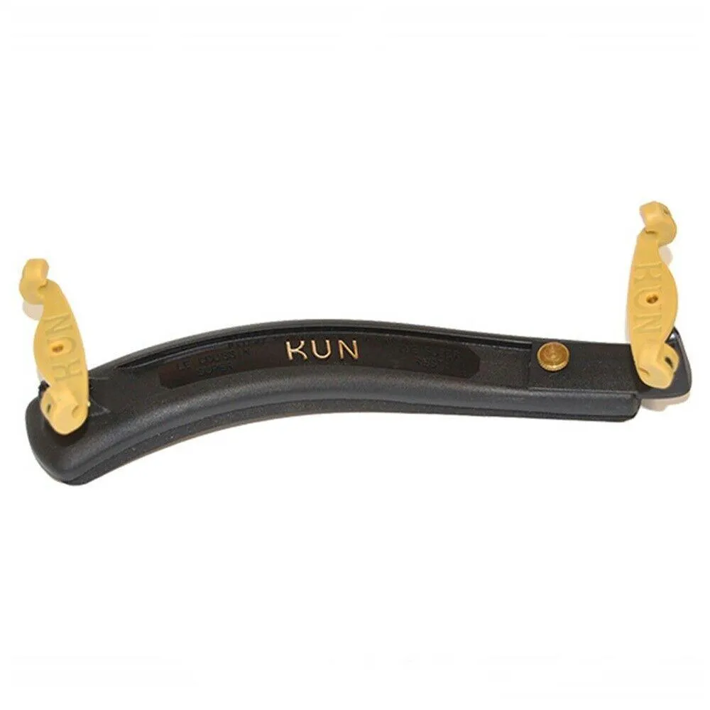Kun Super Rest Violin "Super Rest" available on sizes 4/4 and 3/4-1/2