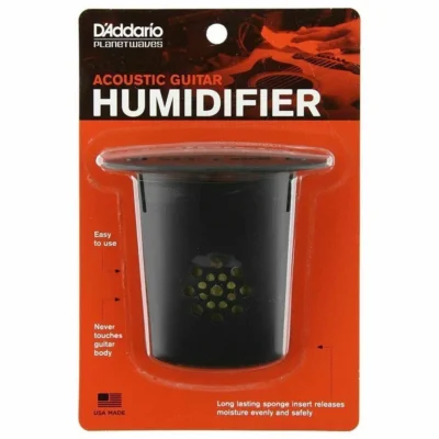 Planet Waves Dƒ??Addario Acoustic Guitar Humidifier - PW-GH