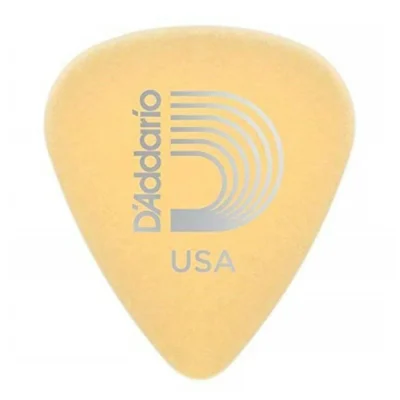 Planet Waves Cortex Guitar Picks Heavy Gauge 1.0mm 10 Picks / Plectrums 1UCT6-10