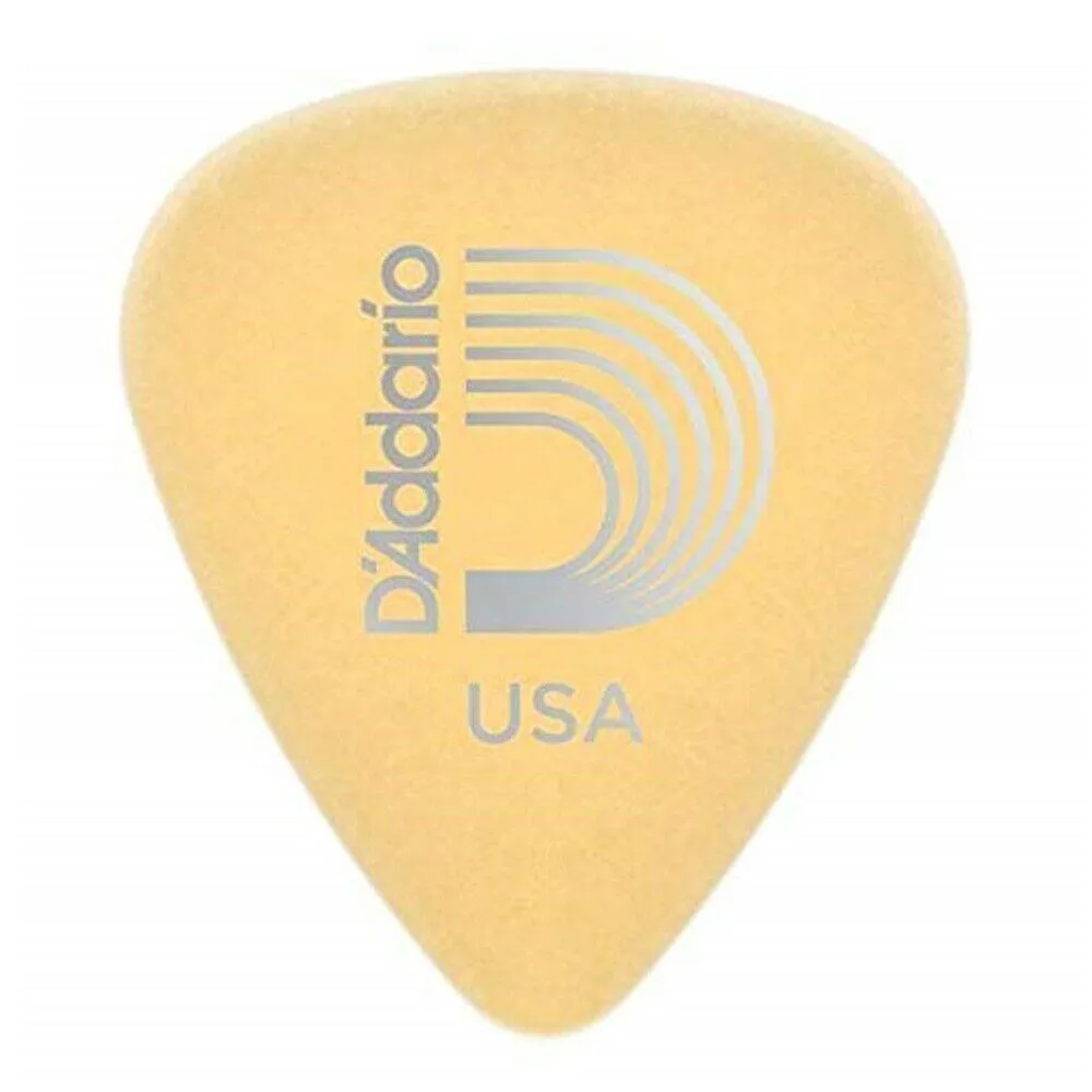 Planet Waves Cortex Guitar Picks Heavy Gauge 1.0mm 10 Picks / Plectrums 1UCT6-10