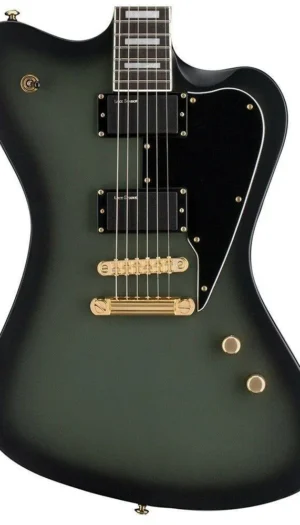ESP LTD Bill Kelliher Sparrowhawk Signature Electric Guitar  Lace Pickups  Sale