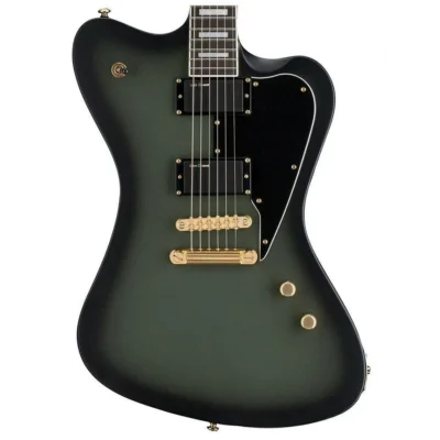 ESP LTD Bill Kelliher Sparrowhawk Signature Electric Guitar  Lace Pickups  Sale
