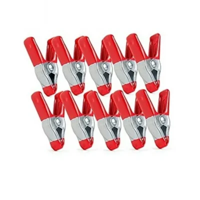 Guitar Kerfing Clamps, Set of 10  Small and Strong
