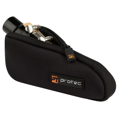 PROTEC NEOPRENE MOUTHPIECE POUCH - TENOR SAX / TUBA