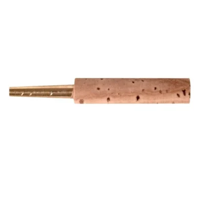 F. Loree Paris Oboe Staples Nickel Silver - 47Mm