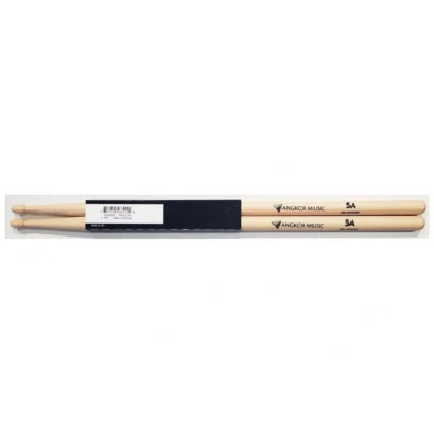 Vic Firth Nova 5A wood tip exclusive Angkor Music drumsticks