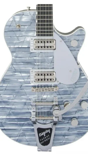 Gretsch Electric Guitar G6129T Limited Edition Players Edition Jet FT / Bigsby