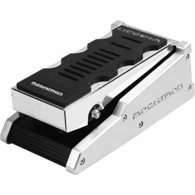 Rocktron Utopia Wah Guitar Effects Pedal Classic Wah sound