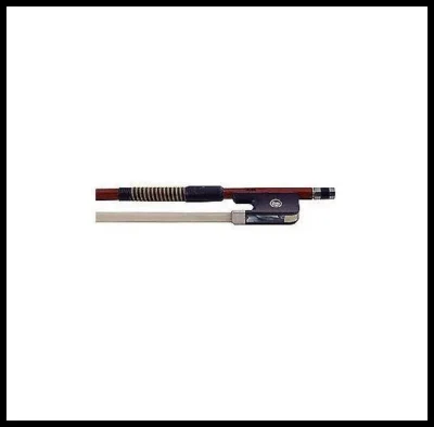 Mueller Full Size Octagonal Pernambuco Viola Bow Weight 66 - 67.8 Grams