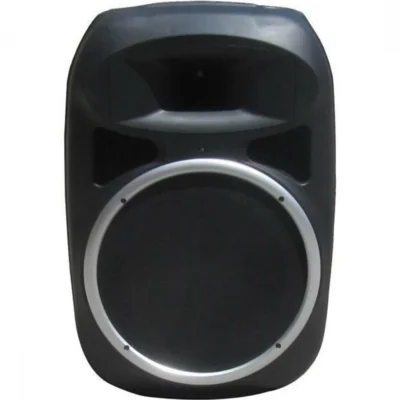 L.A Sound 15" Active 2 Way Professional PA Loud Speaker 800W LA-15A 400W RMS
