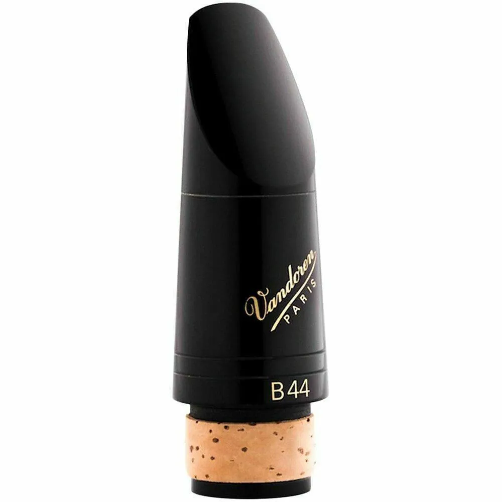 Vandoren paris Eb Clarinet Mouthpiece Series B44 made in France