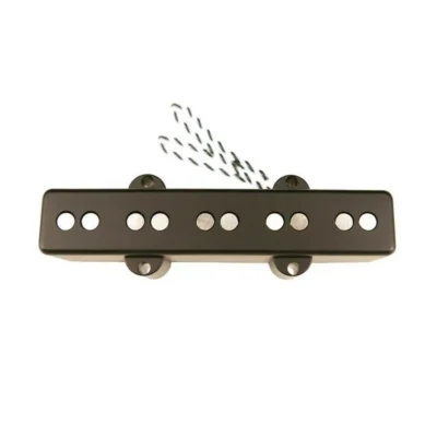 Nordstrand NJ5 Single Coil 5-String Jazz Bass Pickup Bridge Position