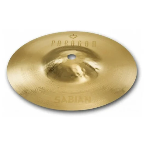 Sabian NP1005N Neil Peart Paragon Splash Cymbal 10"