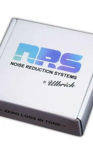 ULBRICK NRS Model 1 Noise Reduction System 5.5k - 6.5k