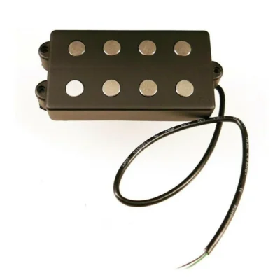 Nordstrand MM4.4 Humbucking Quad Coil 4 Music Man Bass Pickup