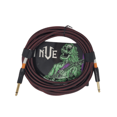 BBT GS03 10ft (3m) Guitar / Instrument Noiseless Cable / Lead
