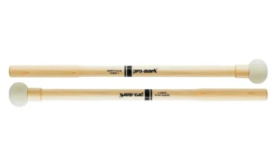 Promark OBD1 Bass Drum Mallets