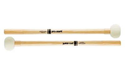 Promark OBD3 Bass Drum Mallets