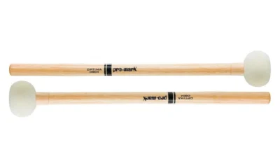 Promark OBD4 Bass Drum Mallets
