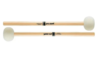 Promark OBD5 Bass Drum Mallets