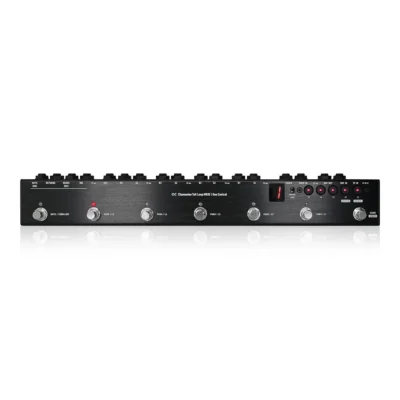 ONE CONTROL Chamaeleo Tail Loop MKIII 5 Loop Programmable Switcher