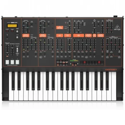 Behringer Odyssey Analog Synthesizer