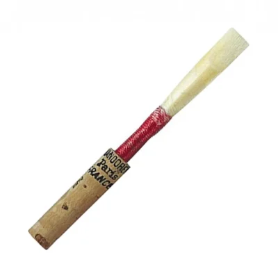 Vandoren Oboe Reed - Hard - Strength Hard