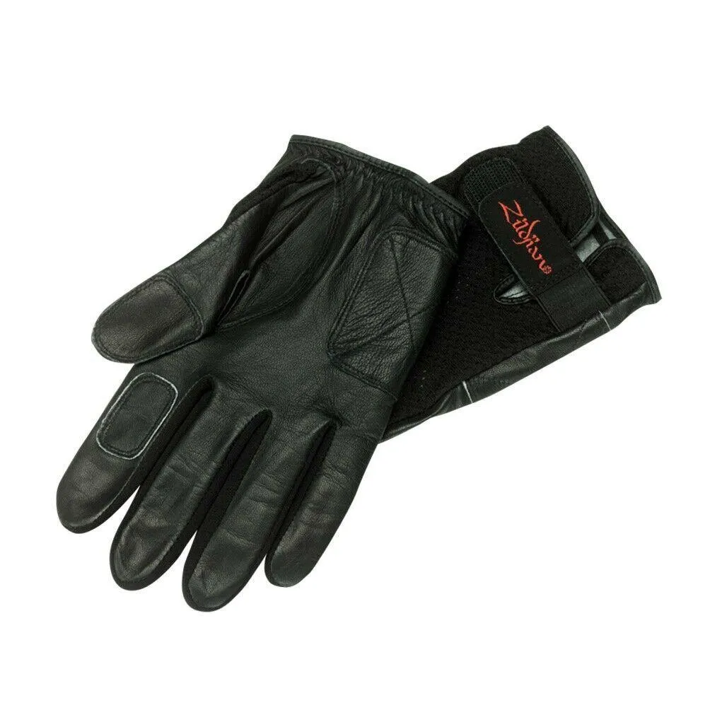 Zildjian Drummers Gloves Pair Large - P0823
