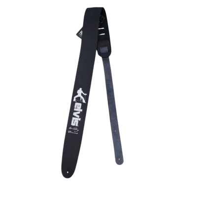 Perri’s  2.5″  Leather Guitar Strap – Elvis Presley -P25EPSS-817