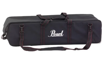 Pearl Lightweight Percussion Hardware Bag - Inline Wheels