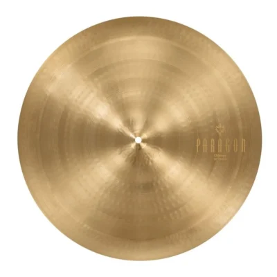 Sabian NP2016N Paragon Medium Thin B20 Bright Small Bell China Cymbal 20in