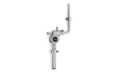 Pearl THL-1030S L-Rod Short Tom Holder - Chrome