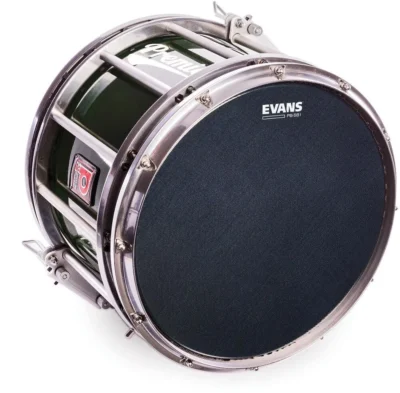 Evans Pipe Band Snare Batter Oversized, 14 inch
