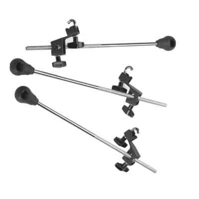 Pearl PBS-30BD Durable Brazilian Legs And Bass Drum Adaptor Kit For Surdo