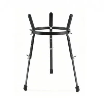 Pearl PC-125 Primero Pro And Elite Series Height-Adjustable Tumba Stand 12.5in