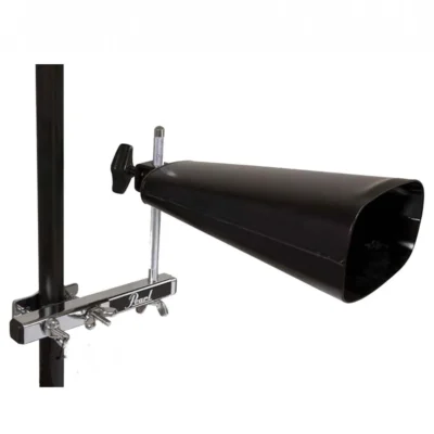 Pearl PCB-1030 Primero Series Rock Cowbell With PPS-30 Mount Power Flange 10in