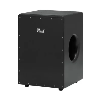 Pearl PCJ-SBJ Fiberglass Traditional Faceplate  Sambajon Cajon