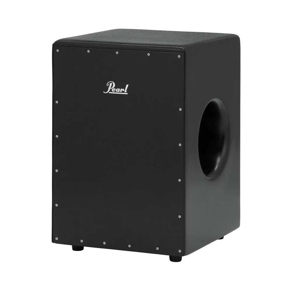 Pearl PCJ-SBJ Fiberglass Traditional Faceplate Sambajon Cajon