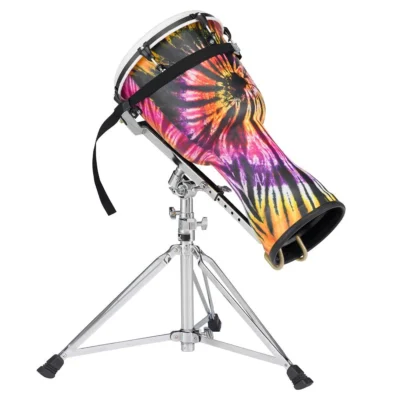 Pearl PD-3000 3000 Series Pro Djembe Stand Sturdy Tripod Base