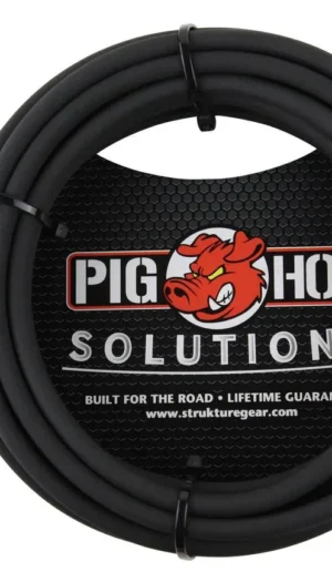 PIG HOG Solutions – 3 FT RCA 1/4" dual Cable