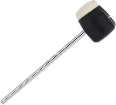 PDP Bass Drum Beater - Dual Felt/Plastic