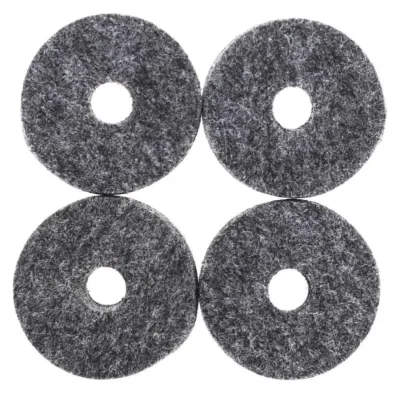 PDP Cymbal Felts - Short - 4-pack