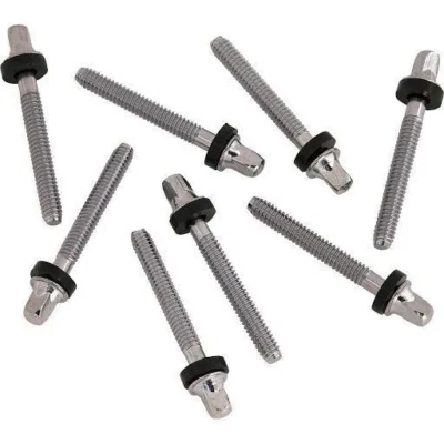 PDP Standard Tension Rods - 60mm - 8pk