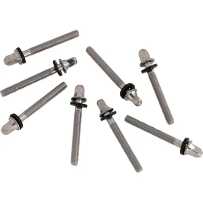 PDP True Pitch Tens Rods - 50mm - 8pk