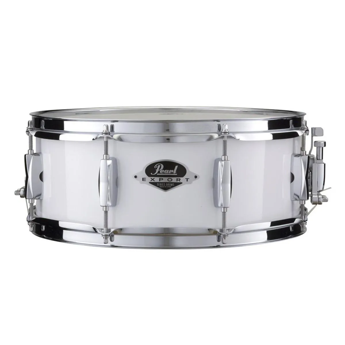 Pearl EXX Export 14'' x 5.5'' Snare Drum, Arctic Sparkle