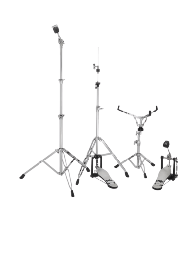 PDP 300 Series 4-Piece Hardware Pack