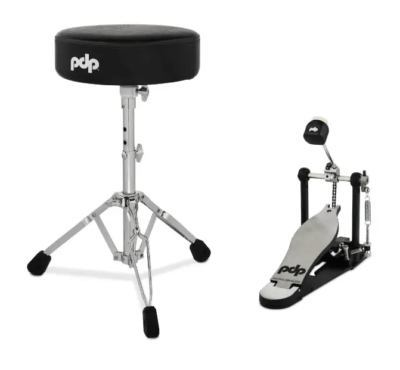 PDP PDHWPK2SP 2pc 700 Series Hardware Pack