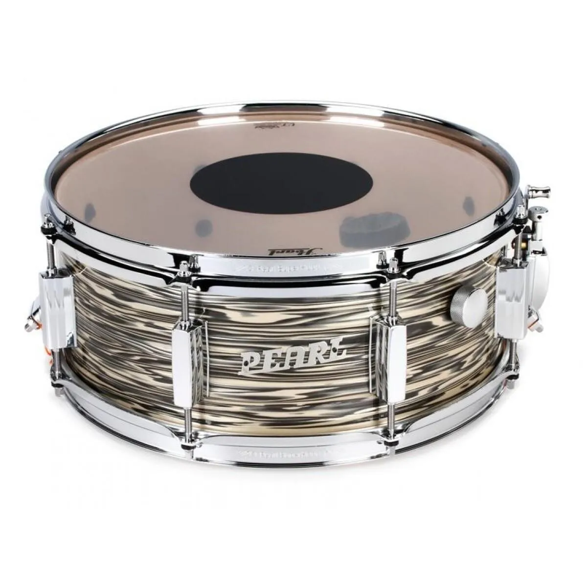 Pearl President Series Deluxe Snare Drum - 14 x 5.5 inch - Desert Ripple